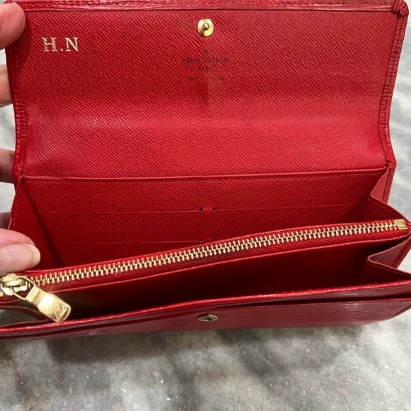 CONGRATS TO THE WINNER OF THE LV @PRISGONZALEZ!!! - Picture 13 of 13